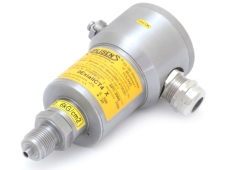 IECEx pressure transmitter